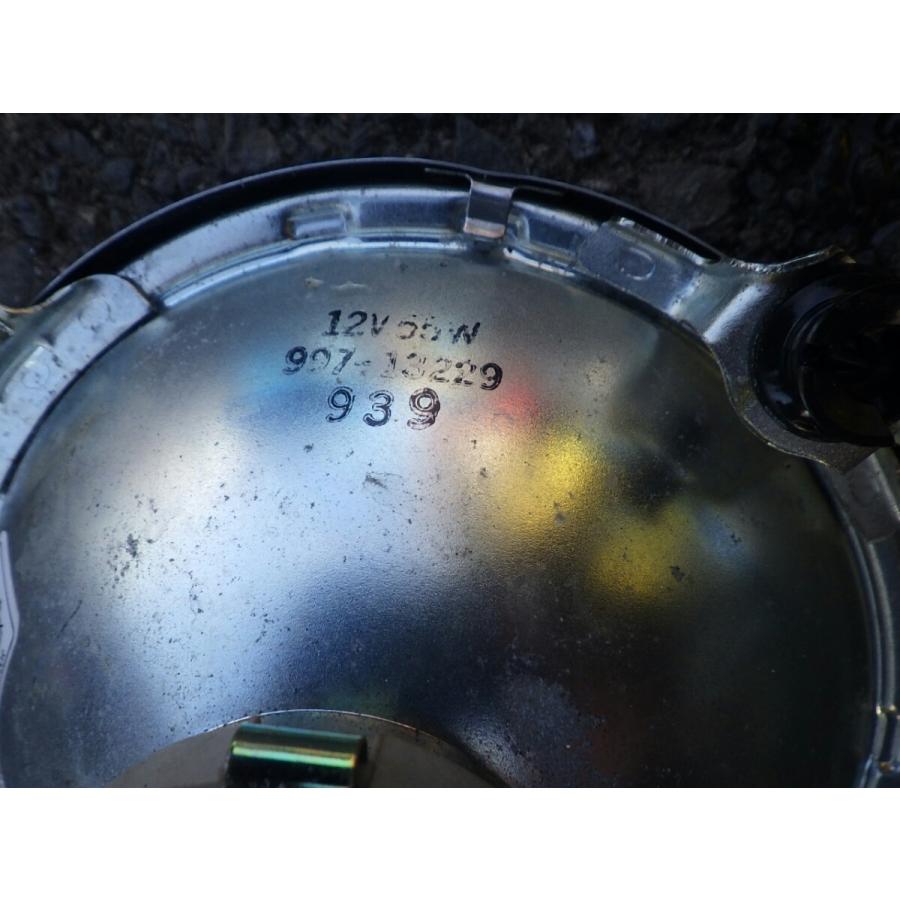 小糸製作所 中古 純正部品 KOITO 3H49 HALOGEN H1 Φ135 ヘッド 小糸製作所 中古 純正部品 KOITO 3H49 HALOGEN H1 Φ135 ヘッド