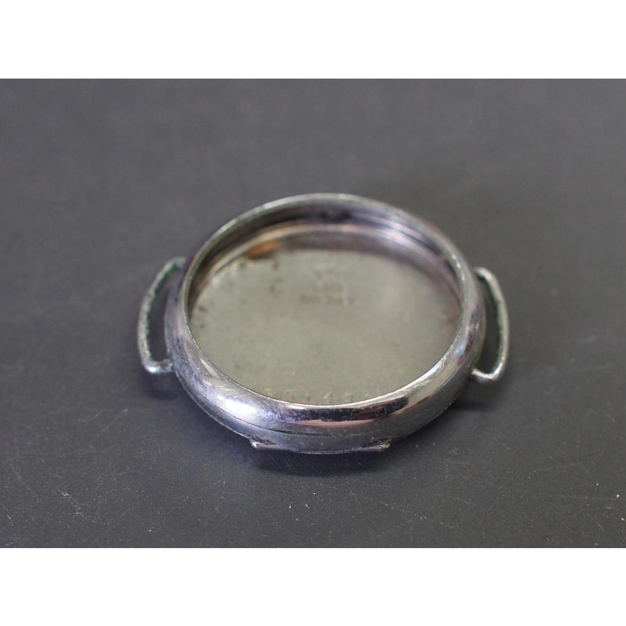 SEIKO（セイコー） アンティーク 戦前 戦後 モリス型 中古 精工舎 時計