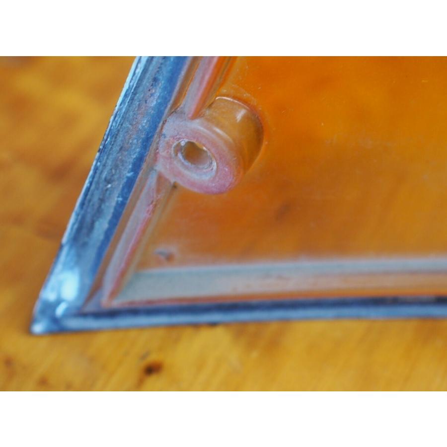 希少な純正部品 当時物 ナロー ポルシェ 911 Narrow PORSCHE F