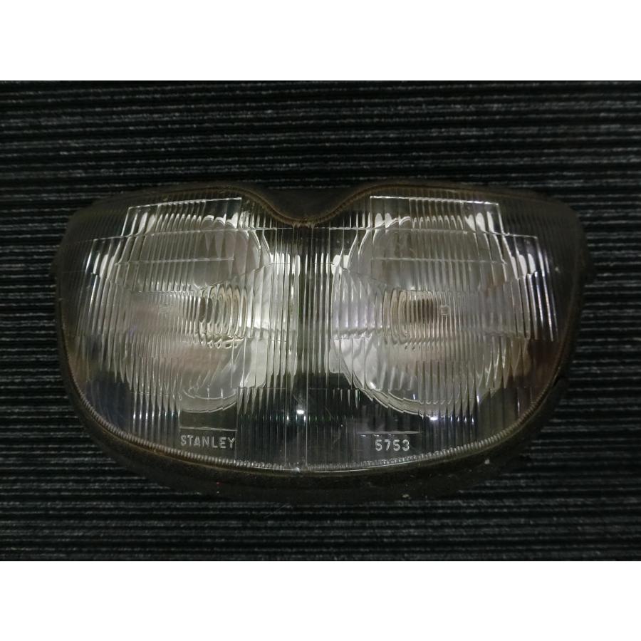 カワサキ 中古 純正部品 KAWASAKI ZXR250 ZX250C STANLEY 5753