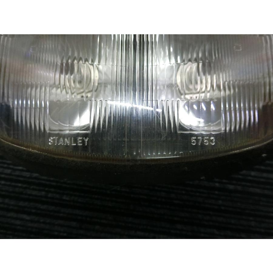 カワサキ 中古 純正部品 KAWASAKI ZXR250 ZX250C STANLEY 5753