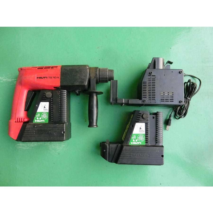 HILTI 中古 アンカー打設 ヒルティ 充電式ハンマードリル 充電式 HILTI 中古 アンカー打設 ヒルティ 充電式ハンマードリル 充電式