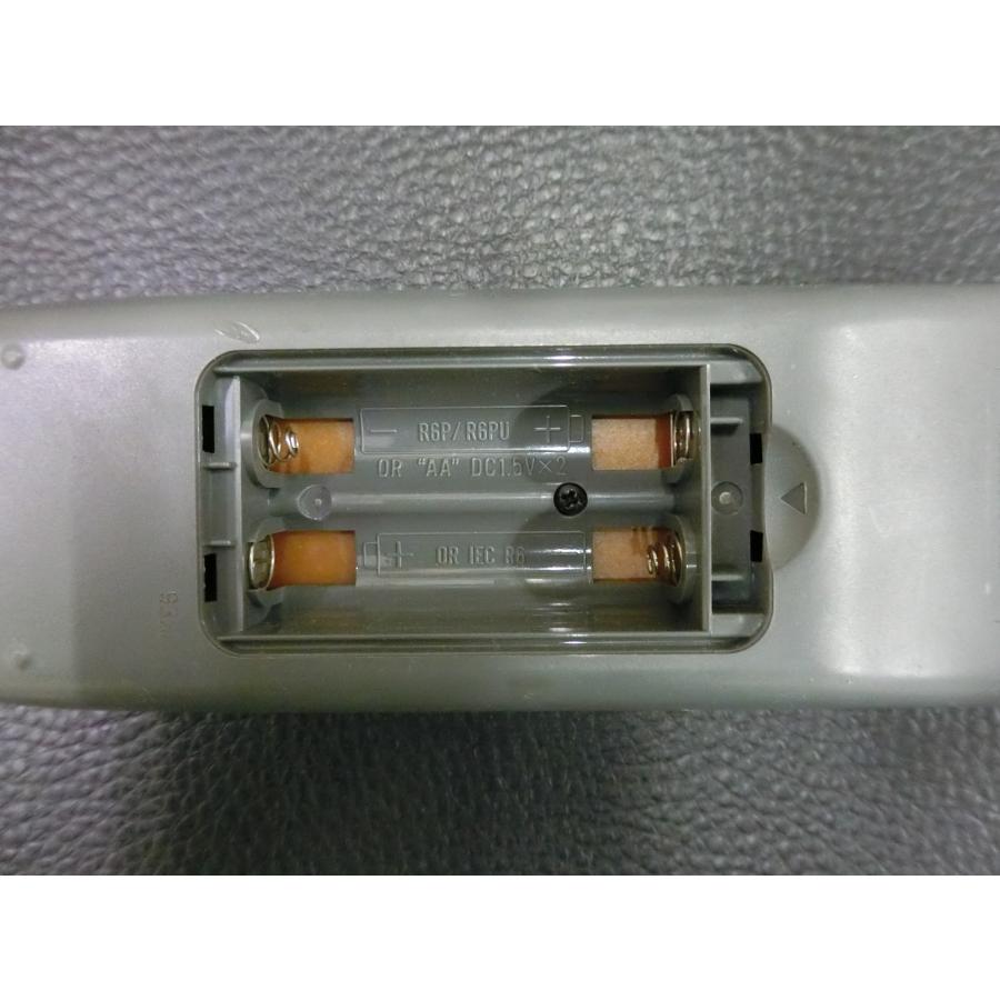 SANYO 中古 サンヨー 三洋電機 TV Tテレビ リモコン 型番: RC SANYO 中古 サンヨー 三洋電機 TV Tテレビ リモコン 型番: RC