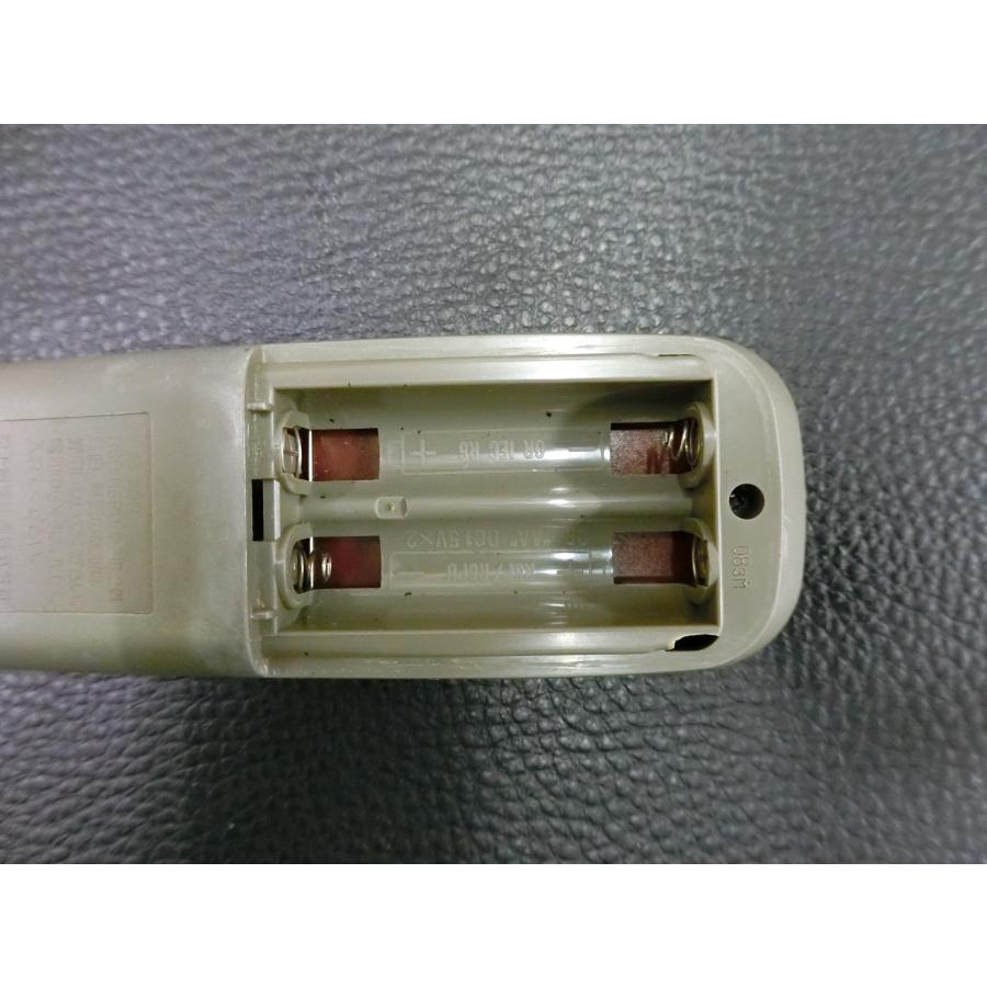 【中古】「非常に良い」パナソニック テレビリモコン EUR501410 Panasonic（パナソニック） 中古 テレビ リモコン EUR501410 管理No