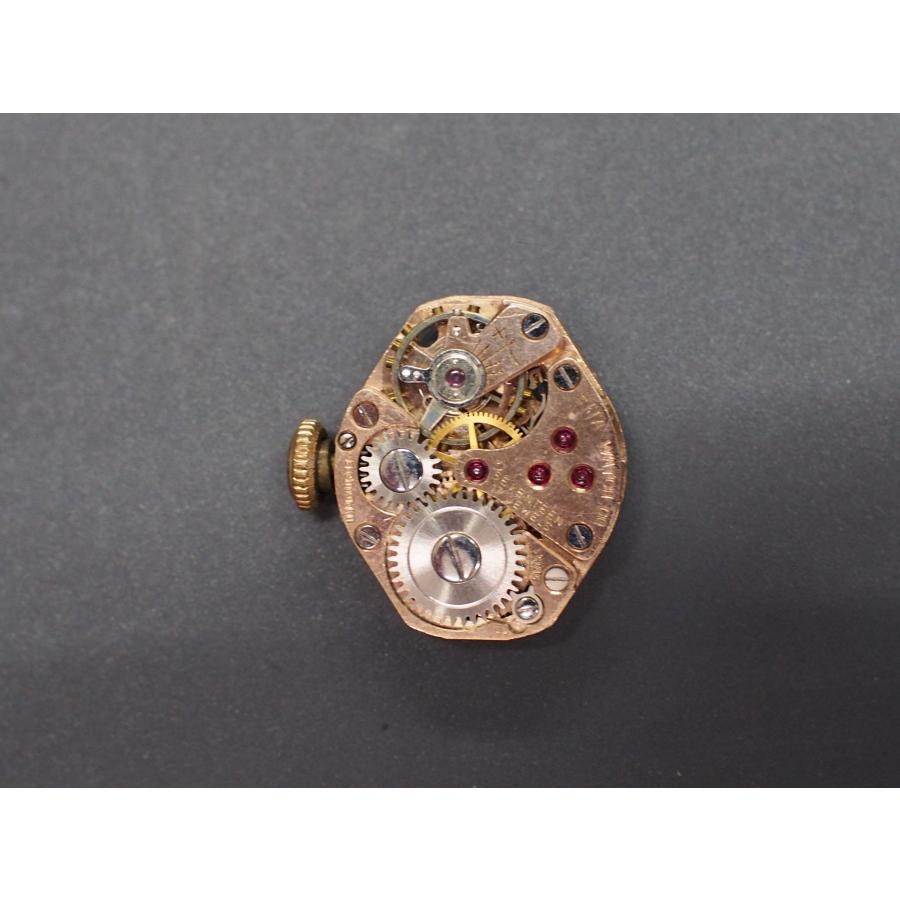 レア物 部品取り 時計 手巻き ムーブメント エタ エッタ ETTA watch Co