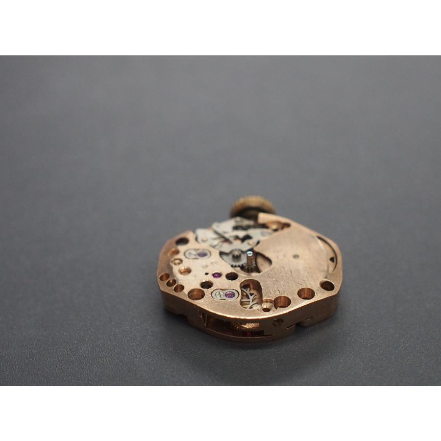 レア物 部品取り 時計 手巻き ムーブメント エタ エッタ ETTA watch Co