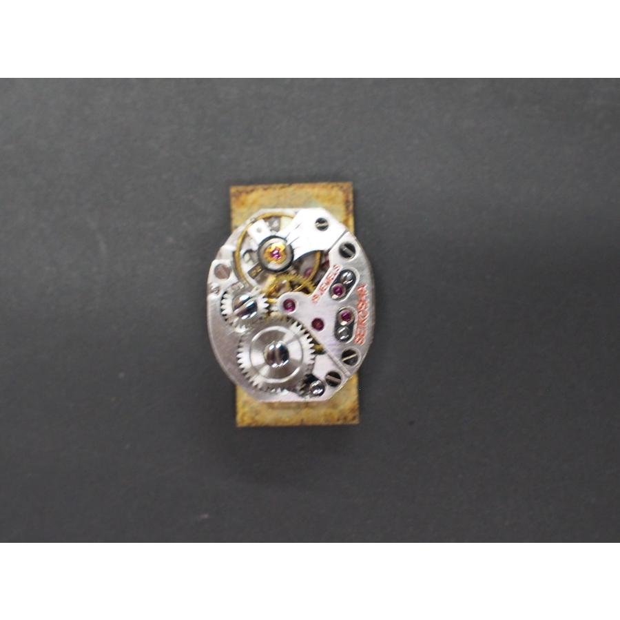 ORENT SEIKO他 ジャンク 故障品 メンズ 手巻き 自動巻き 部品取り