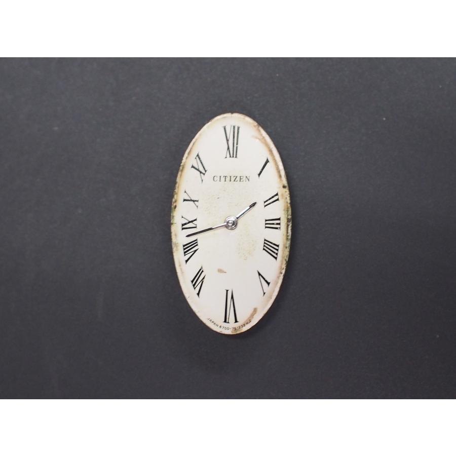 CITIZEN レア物 部品取り 時計 手巻き シチズン グレイス GRACE CITIZEN レア物 部品取り 時計 手巻き シチズン グレイス GRACE
