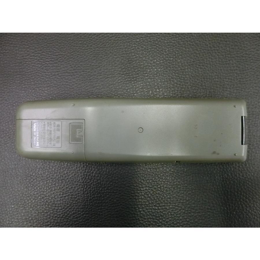 Panasonic（パナソニック） 中古 ビデオデッキ VHS リモコン VEQ1648