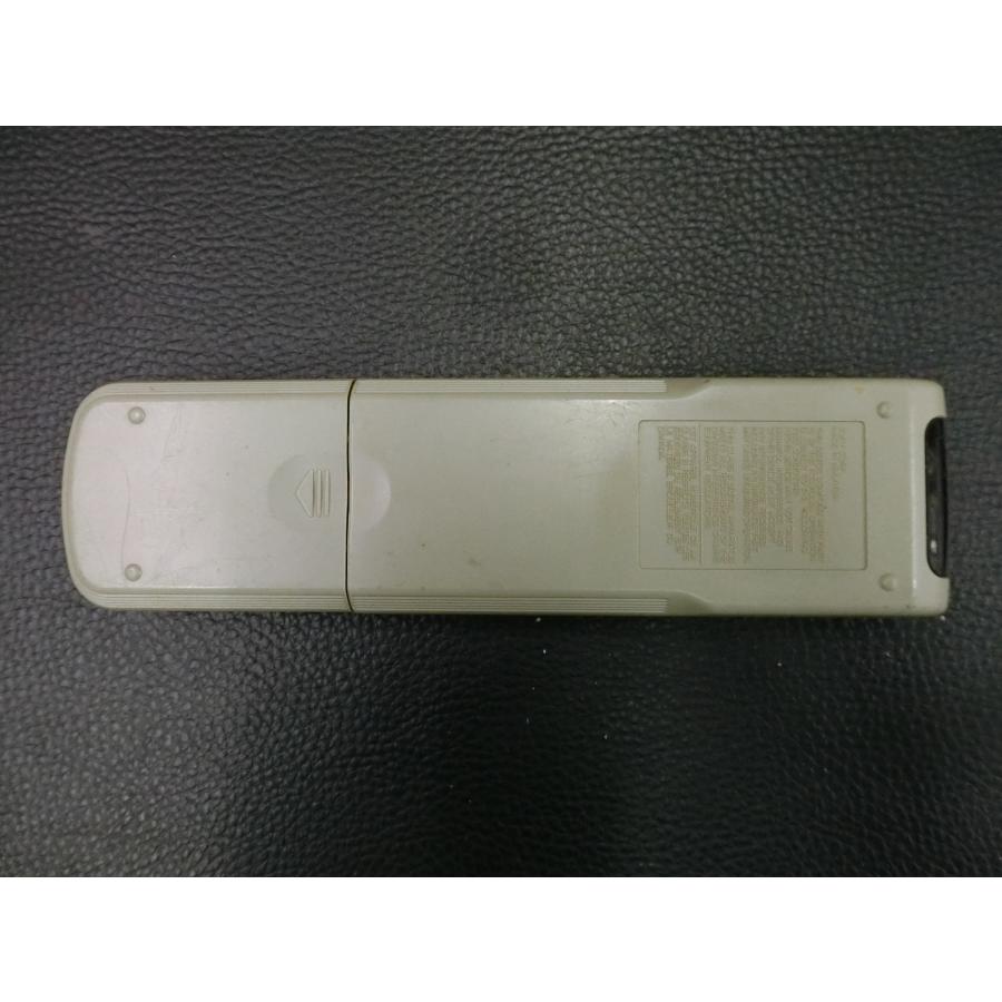 中古 ソニー SONY テレビ TV デジタルCSチューナー リモコン 型番: RM-J318D 管理No.36124｜junkyardchikuwa｜02