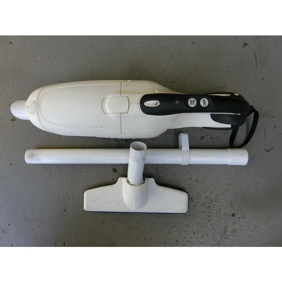 マキタ 中古 動作確認済み makita 充電式 クリーナー CL142FD マキタ 中古 動作確認済み makita 充電式 クリーナー CL142FD