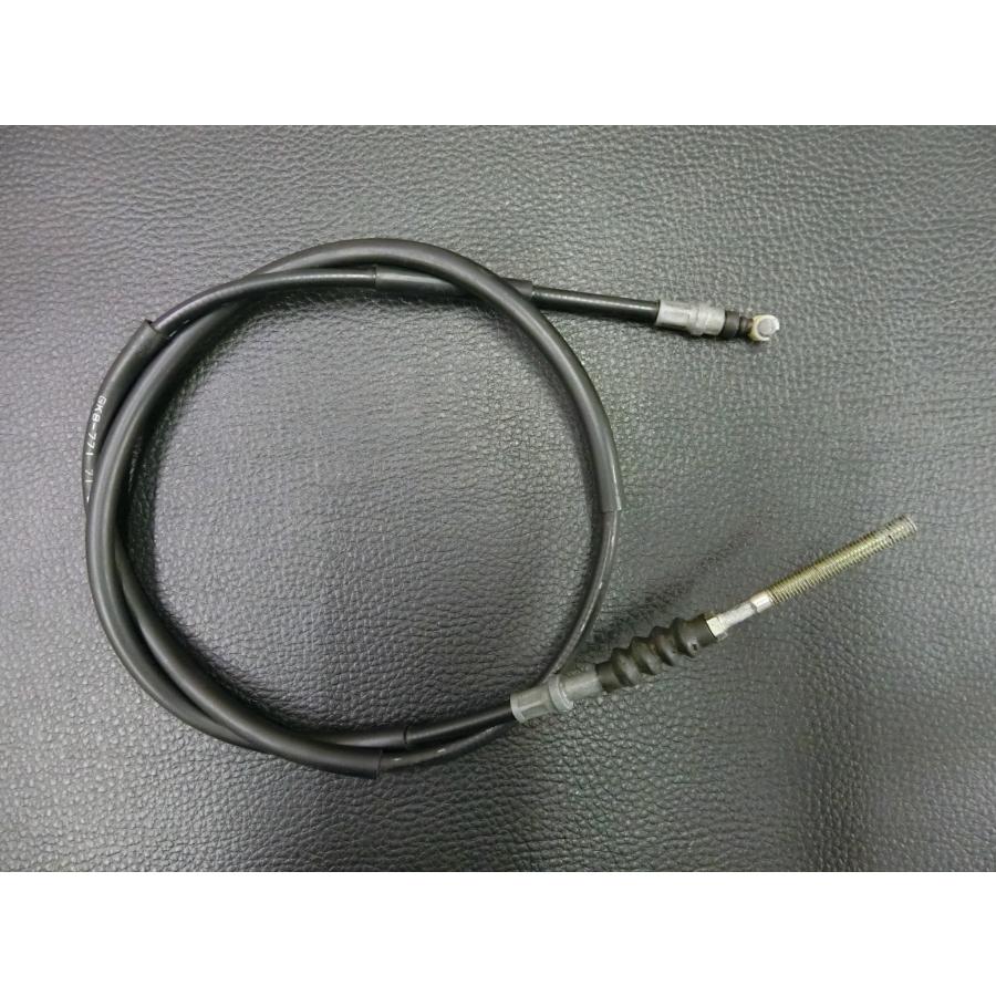 ホンダ（HONDA） 中古 純正部品 イブ EVE AF06 フロントブレーキ