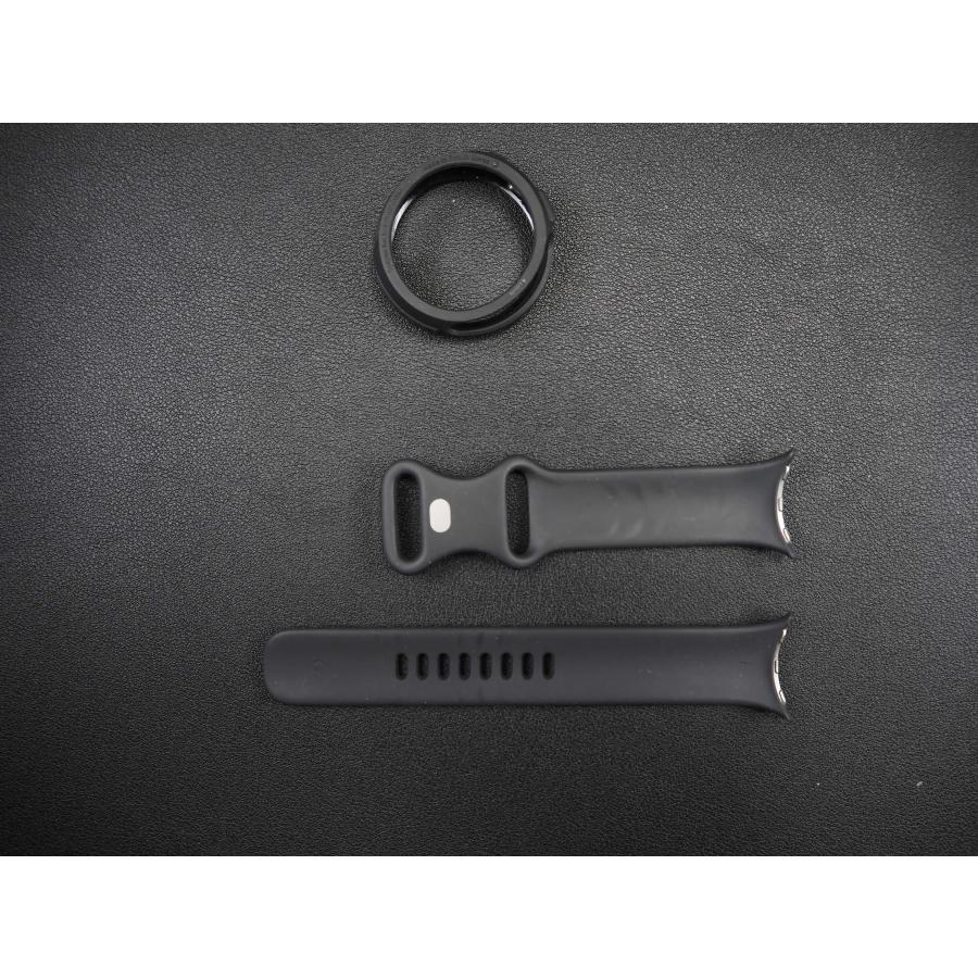 Google グーグル ピクセルウォッチ2 Pixel Watch 2 LTE ブラック Google グーグル ピクセルウォッチ2 Pixel Watch 2 LTE ブラック