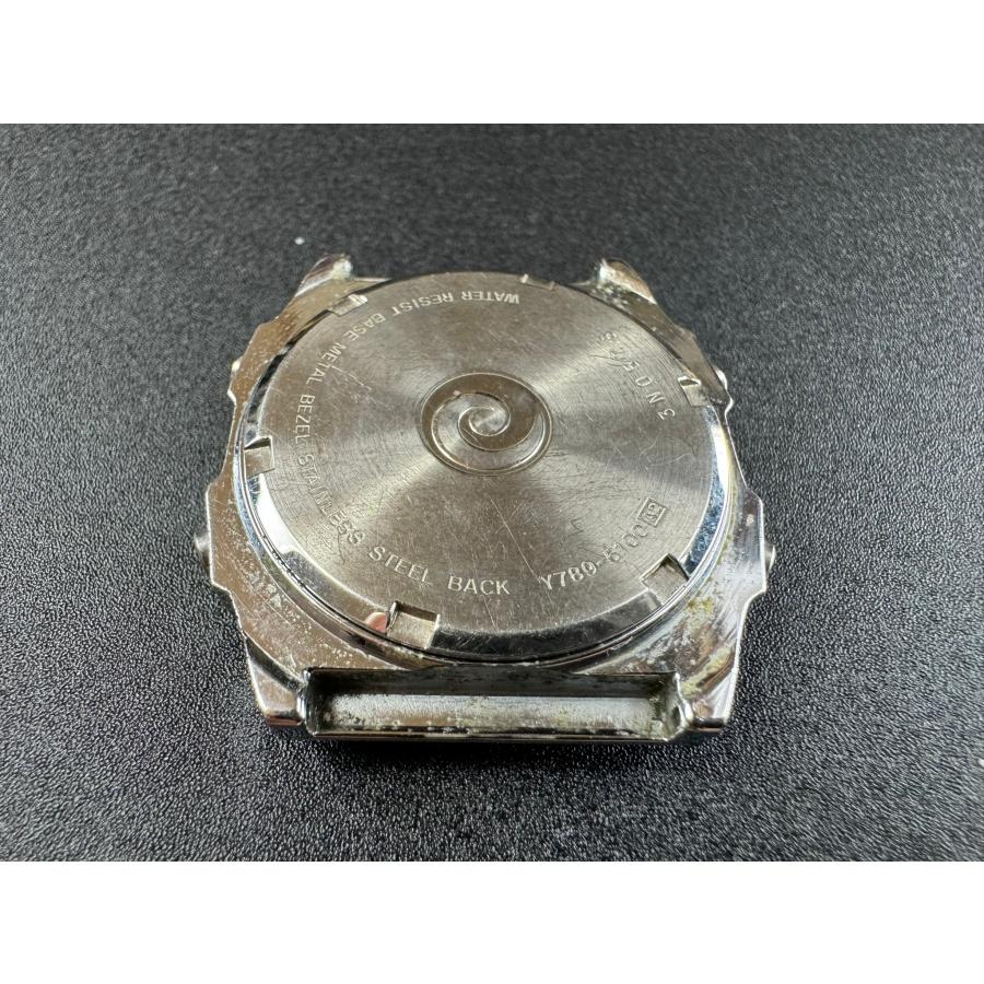 ALBA（SEIKO） セイコー アルバ SEIKO ALBA アラームクロノグラフ 