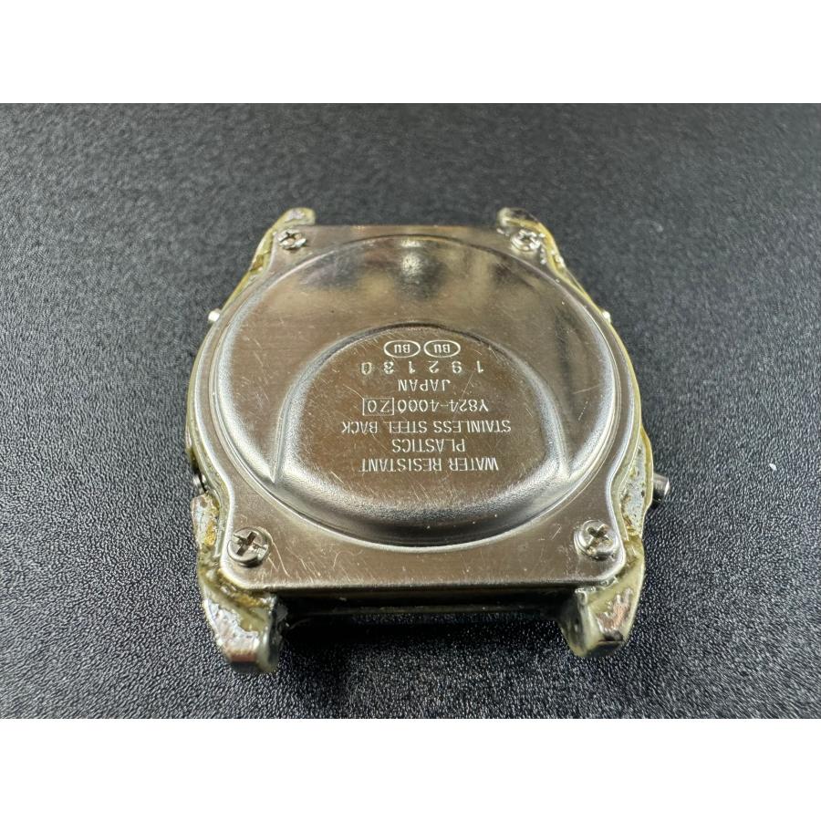 ALBA（SEIKO） ヴィンテージ セイコー アルバ SEIKO ALBA ボイス 
