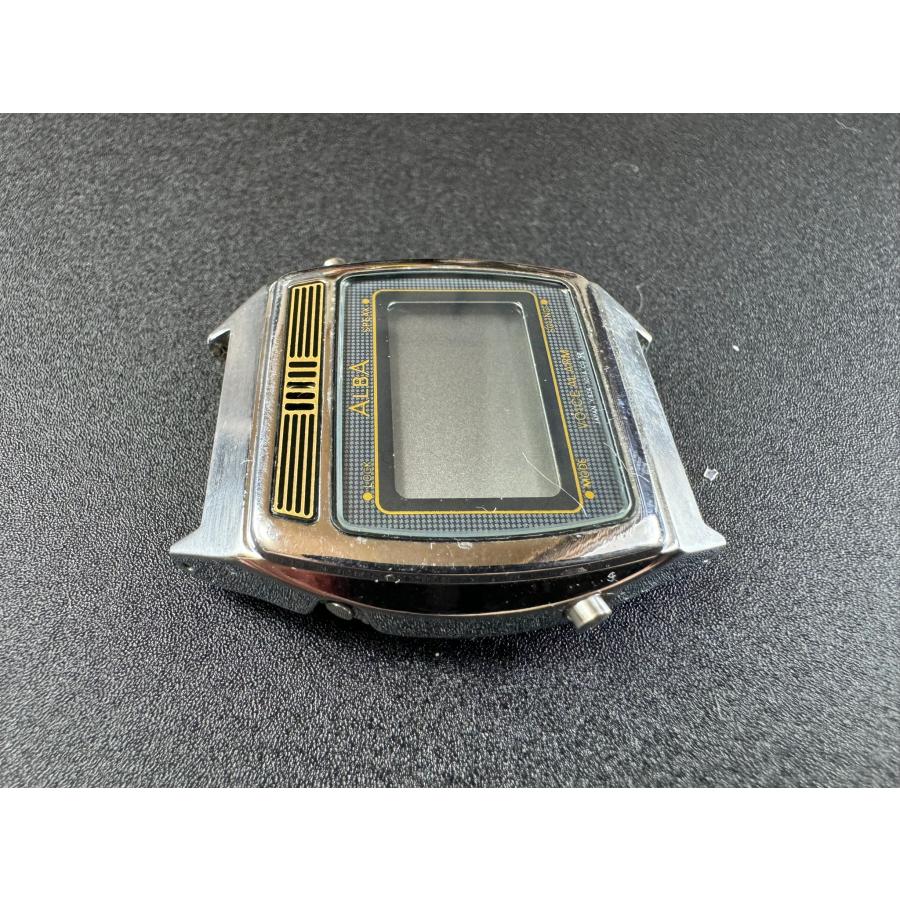 ALBA(SEIKO) ヴィンテージ セイコー アルバ SEIKO ALBA ボイス ALBA(SEIKO) ヴィンテージ セイコー アルバ SEIKO ALBA ボイス