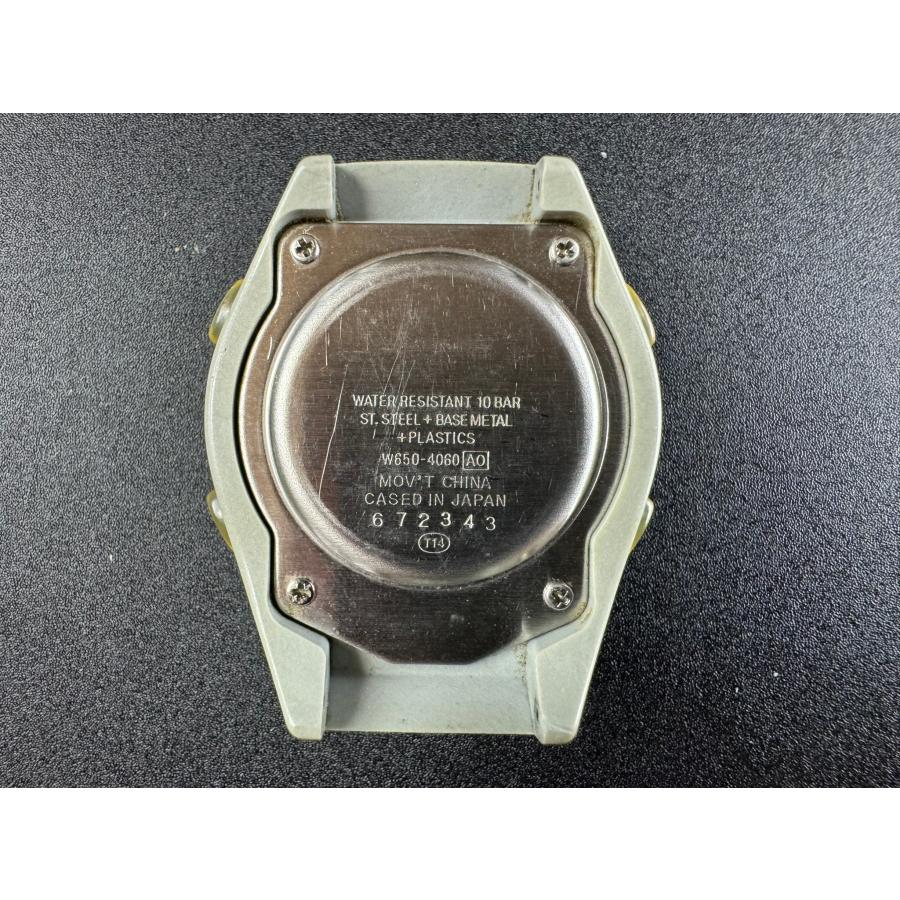 ALBA(SEIKO) スペースエイジ ヴィンテージ セイコー アルバ ALBA(SEIKO) スペースエイジ ヴィンテージ セイコー アルバ