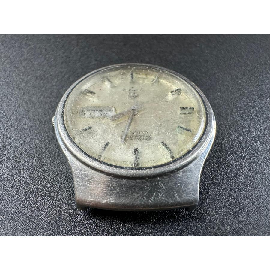 SEIKO（セイコー） ヴィンテージ タイプ2 SEIKO TYPEII デイデイト