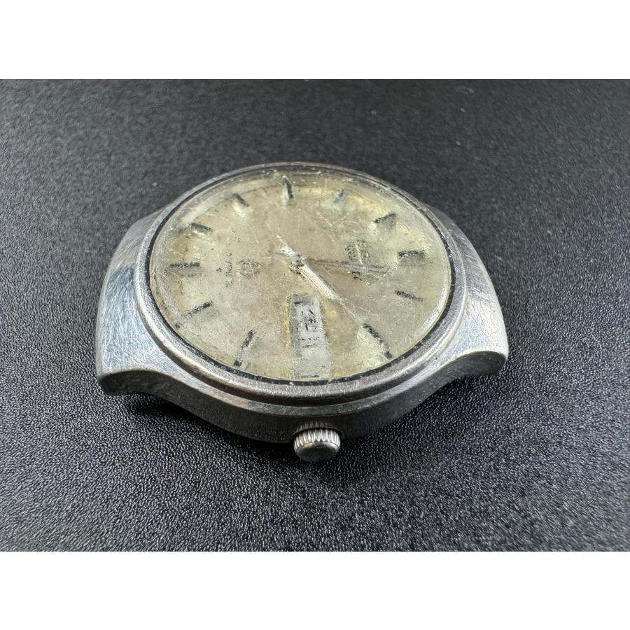 SEIKO（セイコー） ヴィンテージ タイプ2 SEIKO TYPEII デイデイト
