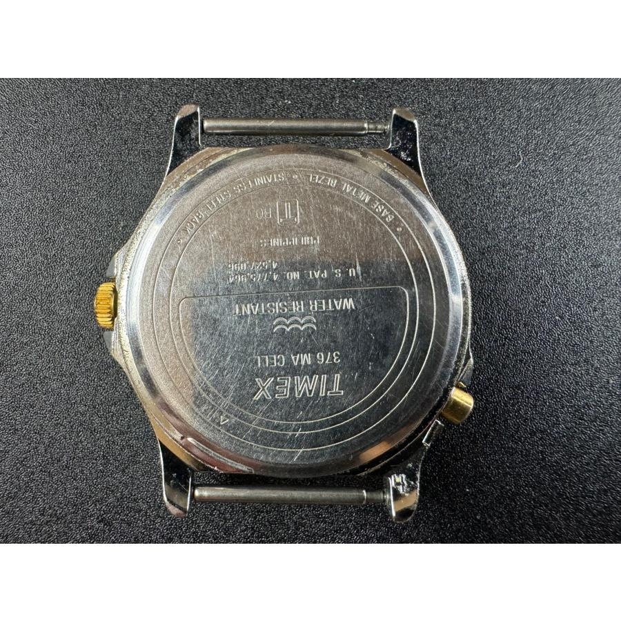 TIMEX（タイメックス） インディグロ TAIMEX INDIGLO 3針 フィリピン