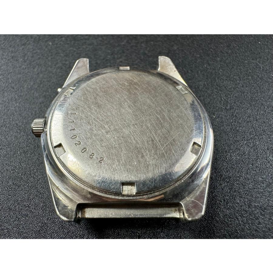 ORIENT CA メンズ　 腕時計。 ORIENT（オリエント） ヴィンテージ クロノエース ORIENT cA 27石 3針