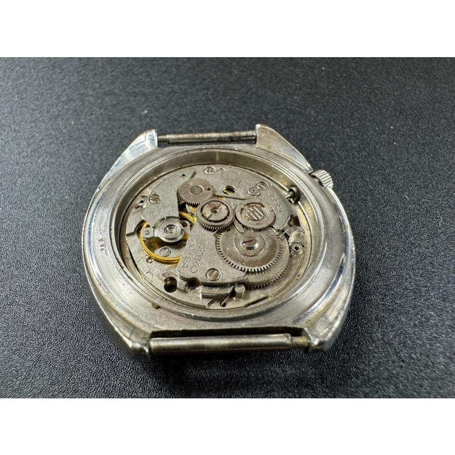SEIKO（セイコー） ヴィンテージ ファイブアクタス SEIKO 5ACTUS 21石 