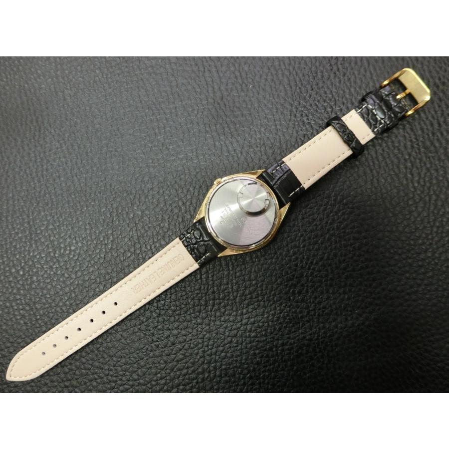 SEIKO（セイコー） クォーツ QUARTZ QR アナログ時計 3針 デイデイト