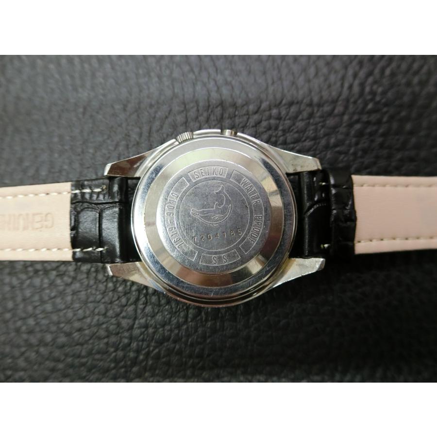 SEIKO（セイコー） スポーツマチック 5 デラックス Sportsmatic 5
