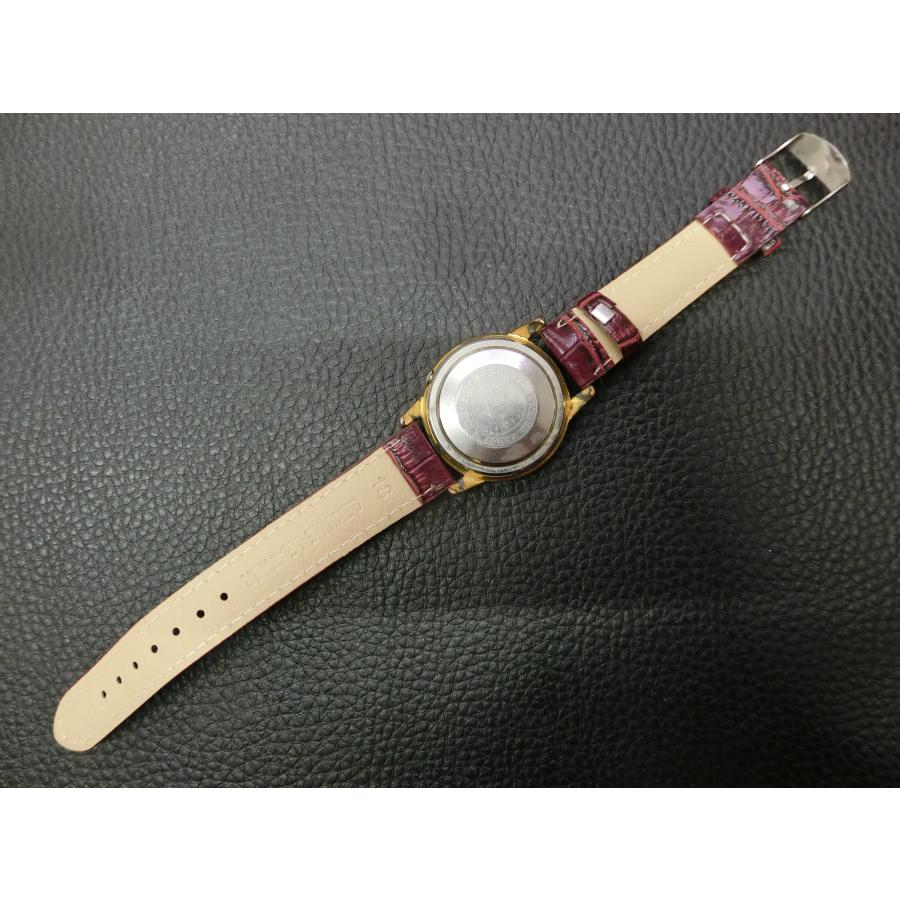 SEIKO（セイコー） スポーツマチック カレンダー 820 Sportsmatic