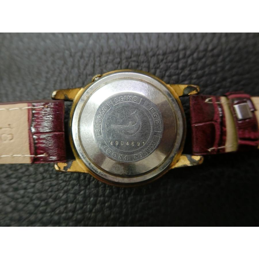 SEIKO（セイコー） スポーツマチック カレンダー 820 Sportsmatic