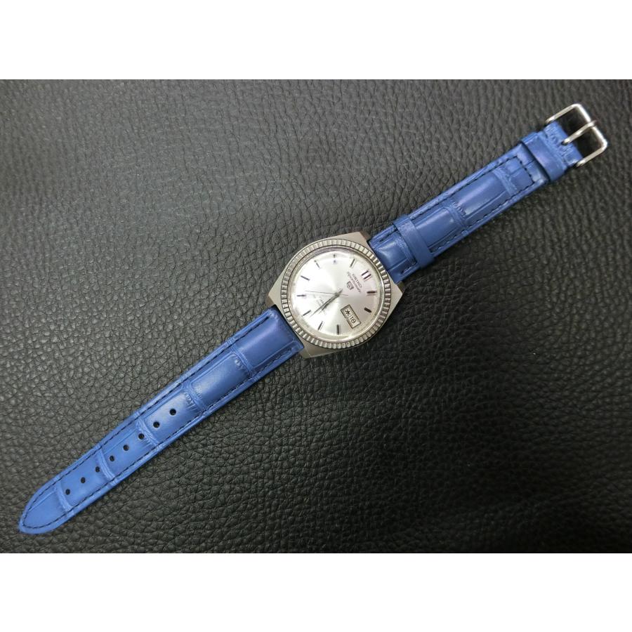 SEIKO（セイコー） スポーツマチック 5 デラックス Sportsmatic 5
