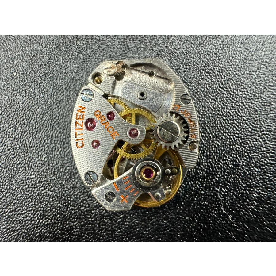 CITIZEN（シチズン） 部品取り 時計 グレイス CITIZEN GRACE
