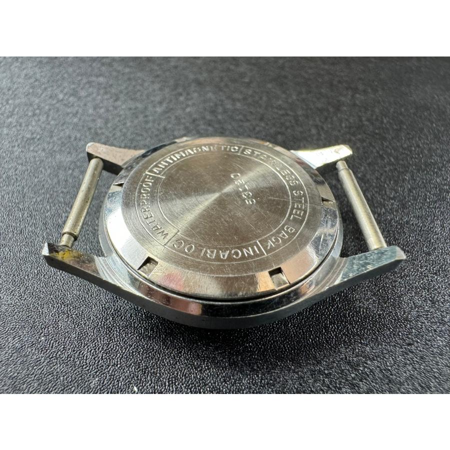 大正〜昭和初期 ノーブランド 精工舎 SEIKO モリス型 MOERIS 腕時計 