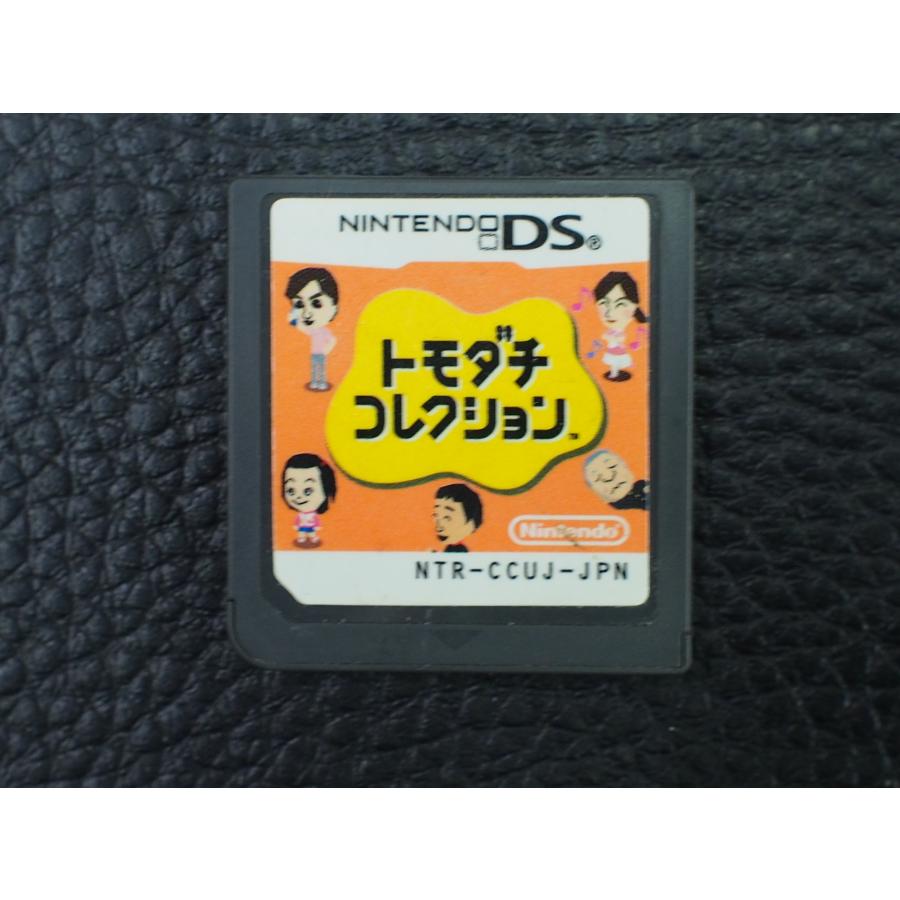 GD4141 3DSソフトトモダチコレクション　DSトモダチコレクション 任天堂3DSでトモダチコレクション新生活を今すぐ楽しもう