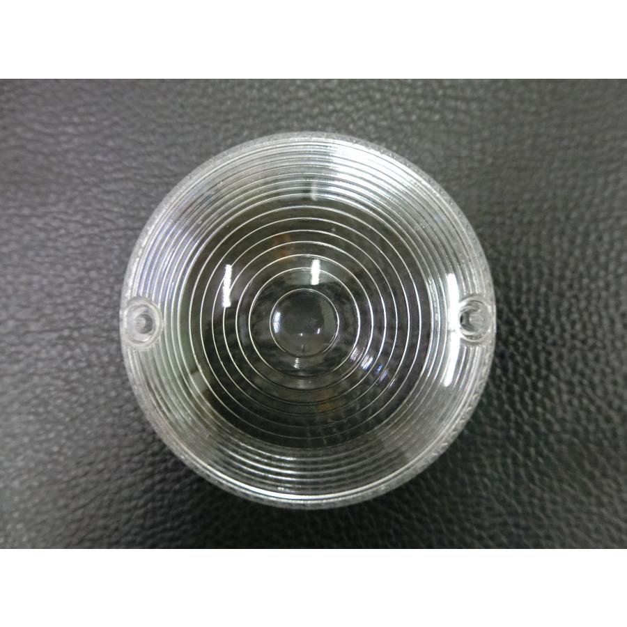 未使用 社外部品 Z1 Z2タイプ ウインカーレンズ クリア 236010095 管理No.37579 : ジャンクヤードちくわ ヤフー店 ...