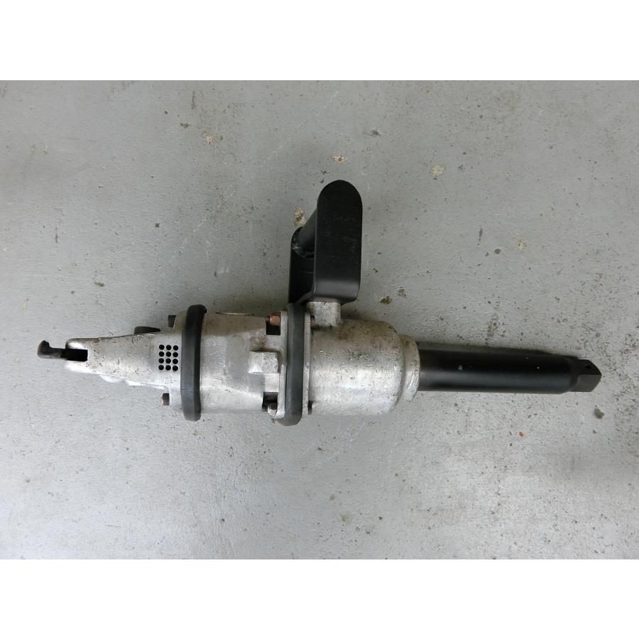 空研 中古 エアーインパクトレンチ KW3800 KW-3800トラック 空研 中古 エアーインパクトレンチ KW3800 KW-3800トラック
