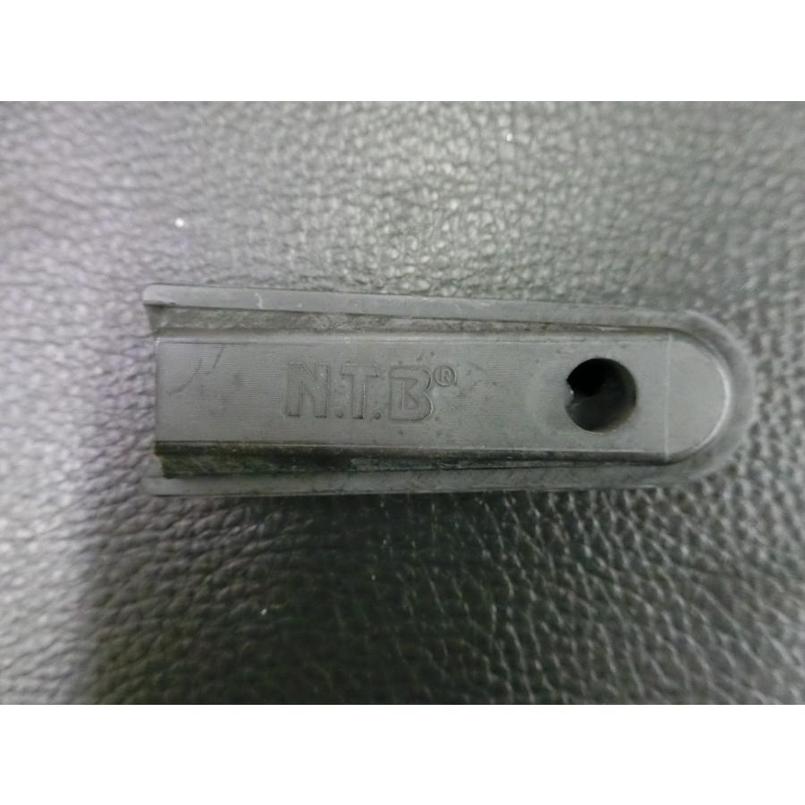NTB 未使用品 社外部品 ホンダ HONDA 汎用 ラバーステップ RSH-01 対応品番 50661-MBW-000 管理No.37614 ...
