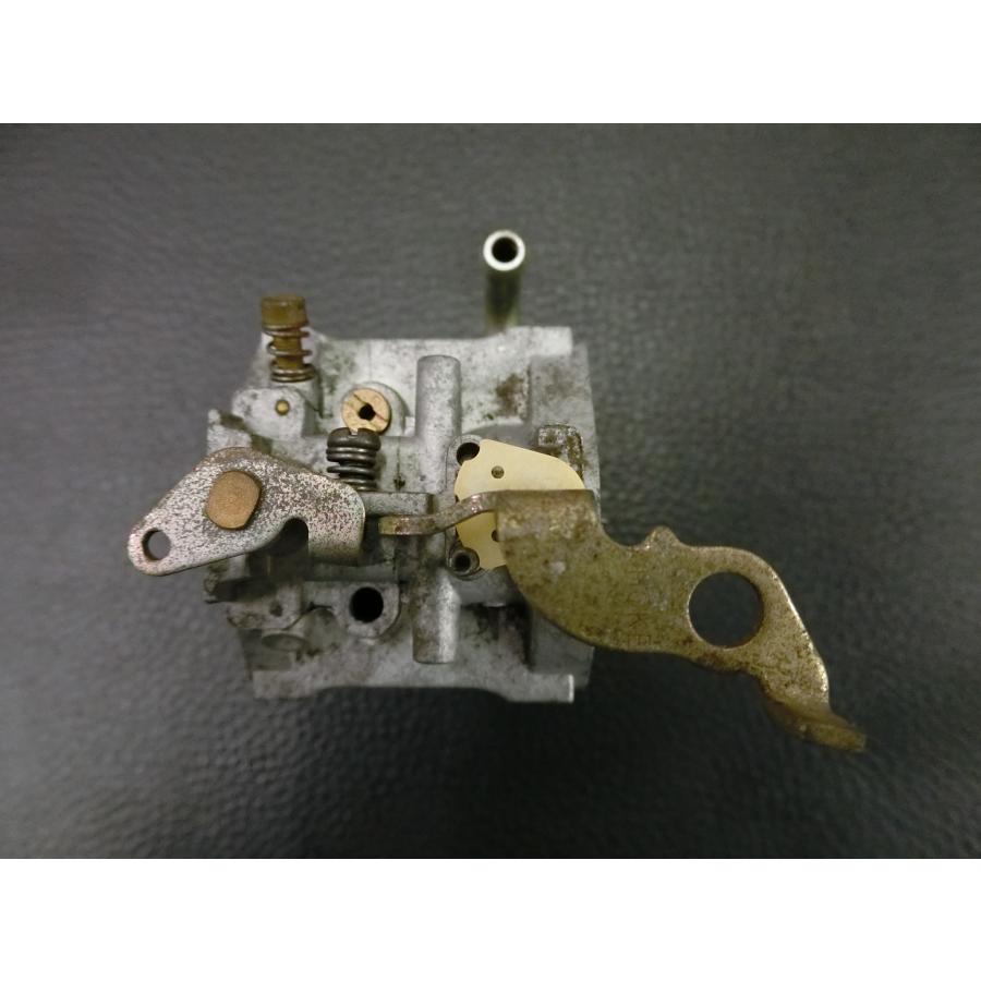 中古 ミクニ MIKUNI 発電機 農機具 キャブレター ボルトピッチ 中古 ミクニ MIKUNI 発電機 農機具 キャブレター ボルトピッチ
