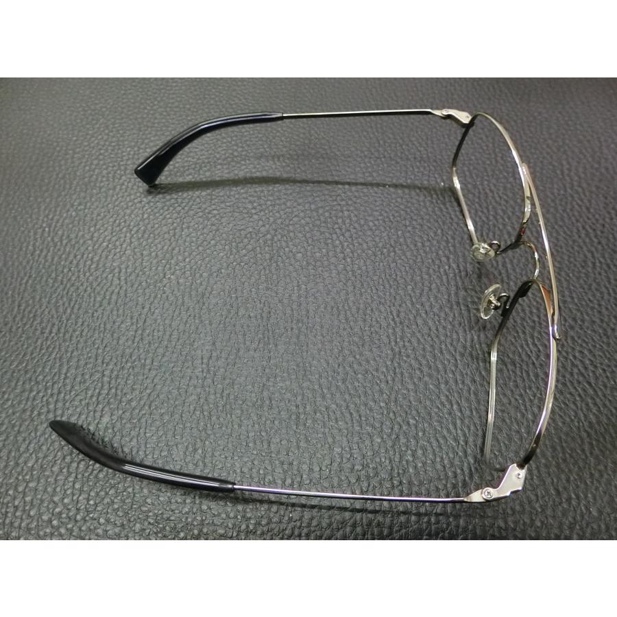 未使用 増永眼鏡 masunaga sports flex 眼鏡 メガネフレーム 種別
