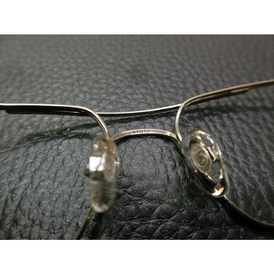 未使用 増永眼鏡 masunaga sports flex 眼鏡 メガネフレーム 種別