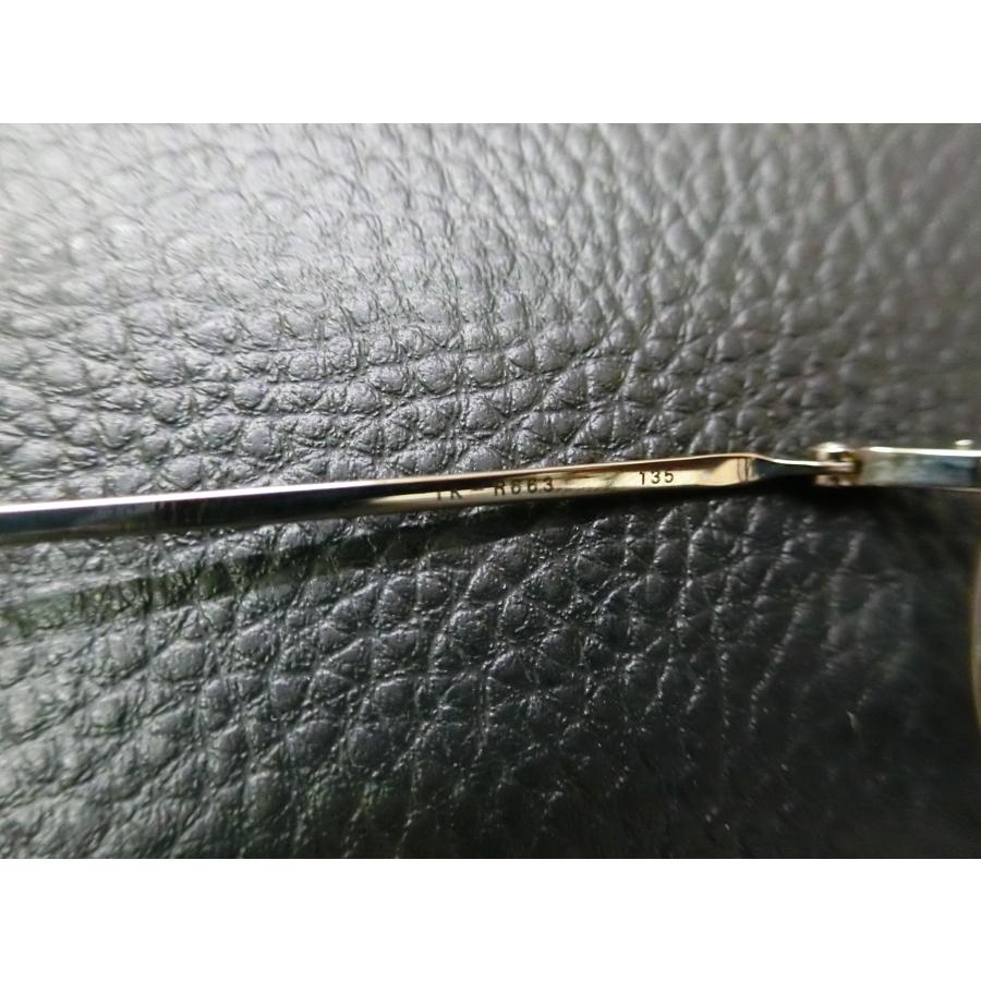 未使用 増永眼鏡 masunaga sports flex 眼鏡 メガネフレーム 種別
