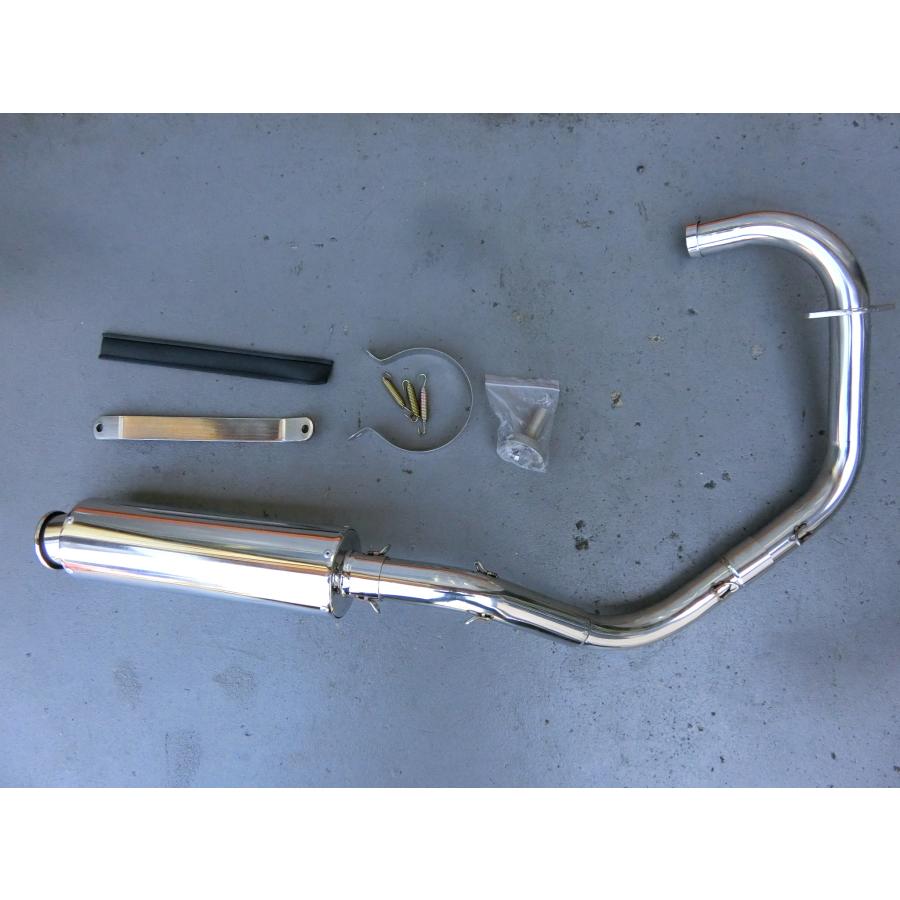 未使用 社外部品 ホンダ HONDA エイプ APE 50 100 AC16 HC07 未使用 社外部品 ホンダ HONDA エイプ APE 50 100 AC16 HC07