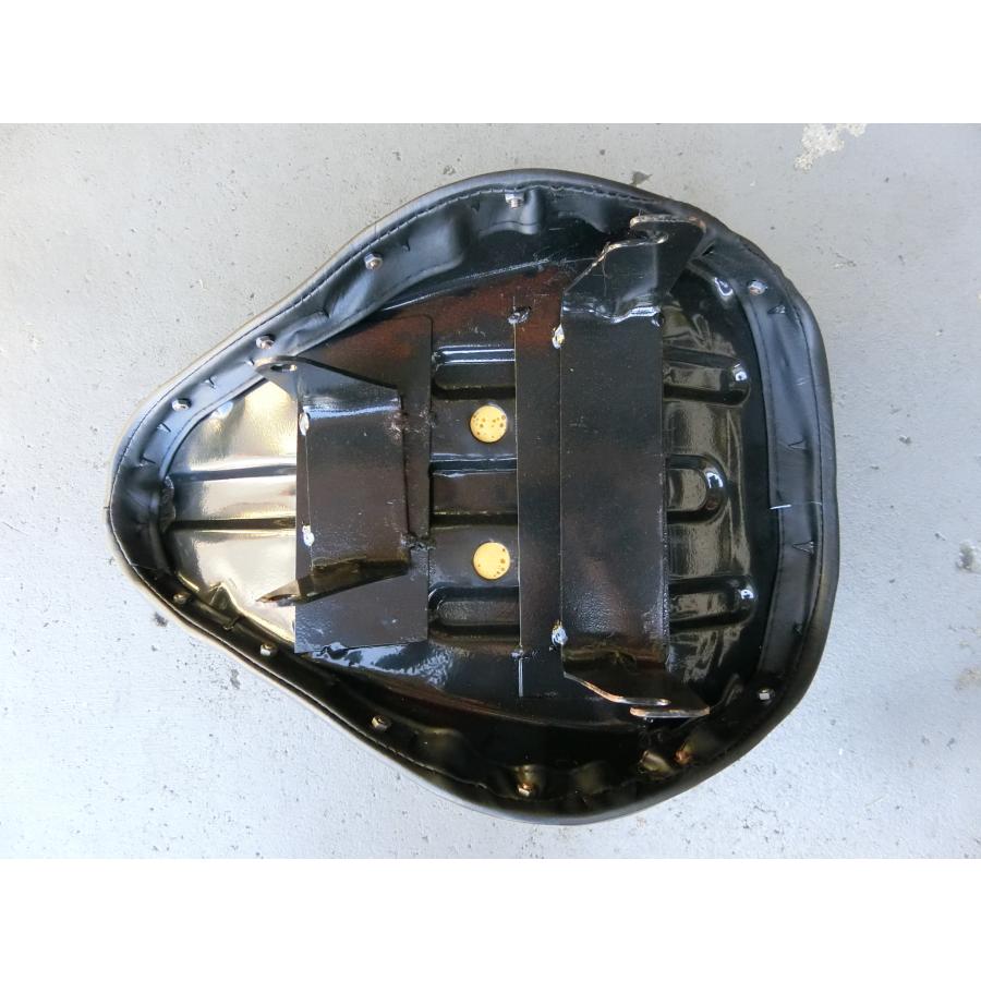 ＊＊＊確認用画像＊＊＊ ホンダ（HONDA） 未使用 社外部品 モンキー monky Z50J チェック柄