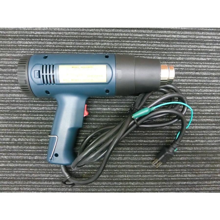 アストロプロダクツ 未使用 ASTRO PRODUCTS スーパーヒートガン アストロプロダクツ 未使用 ASTRO PRODUCTS スーパーヒートガン