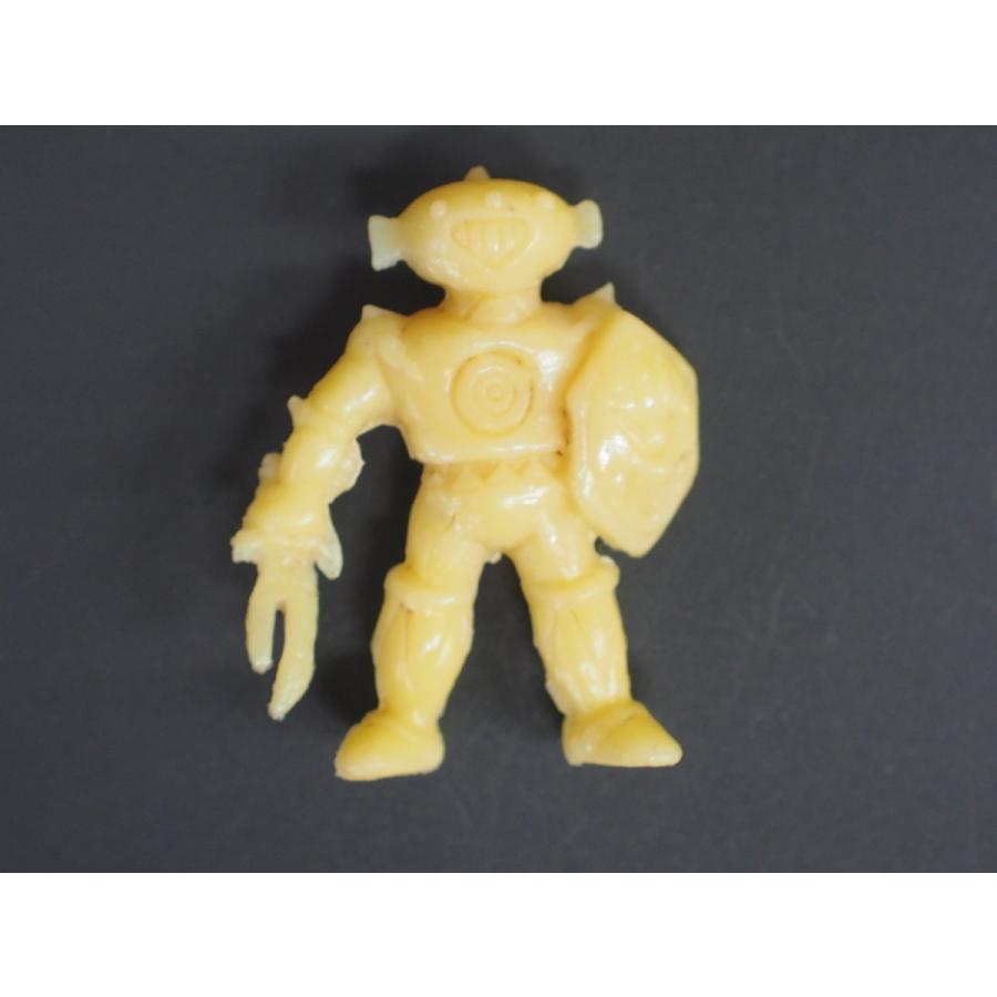 当時物 食玩 チョコ 消しゴム ロッテ ネクロスの要塞 大魔神ネクラーガ 