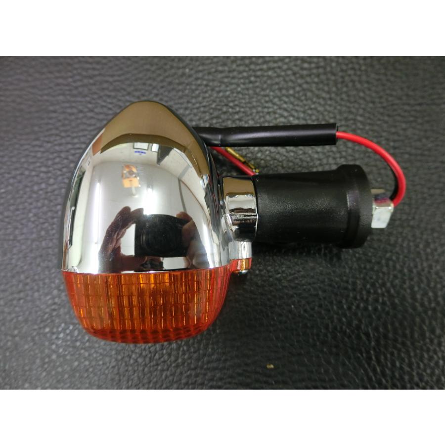 NTB 未使用 純正タイプ ウインカー バリオス エストレア W650 W400