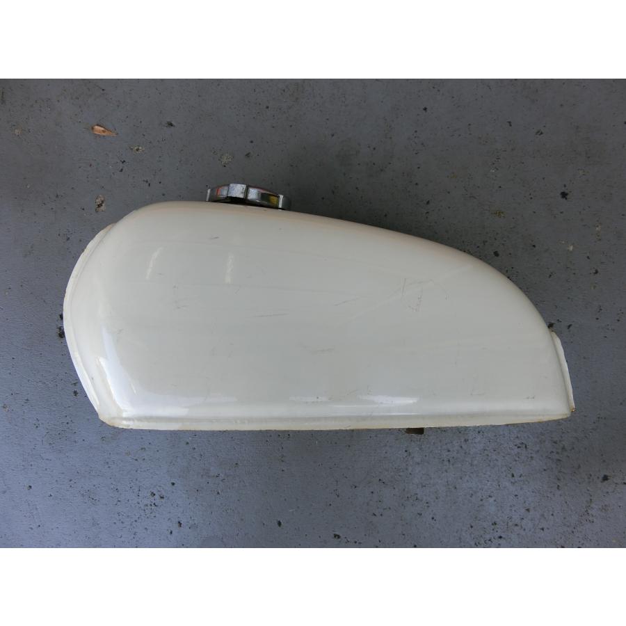 ホンダ 中古 純正部品 HONDA エイプ APE ガソリン タンク ホンダ 中古 純正部品 HONDA エイプ APE ガソリン タンク