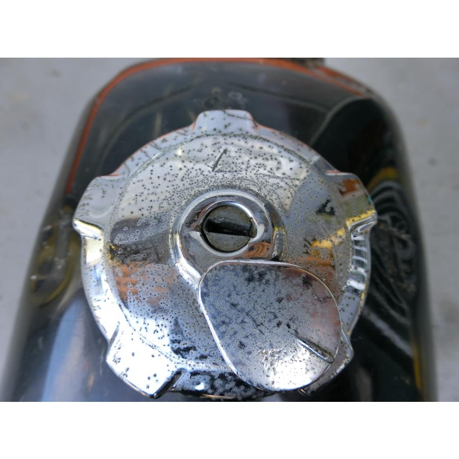 ホンダ 中古 純正部品 HONDA エイプ APE ガソリン タンク ホンダ 中古 純正部品 HONDA エイプ APE ガソリン タンク