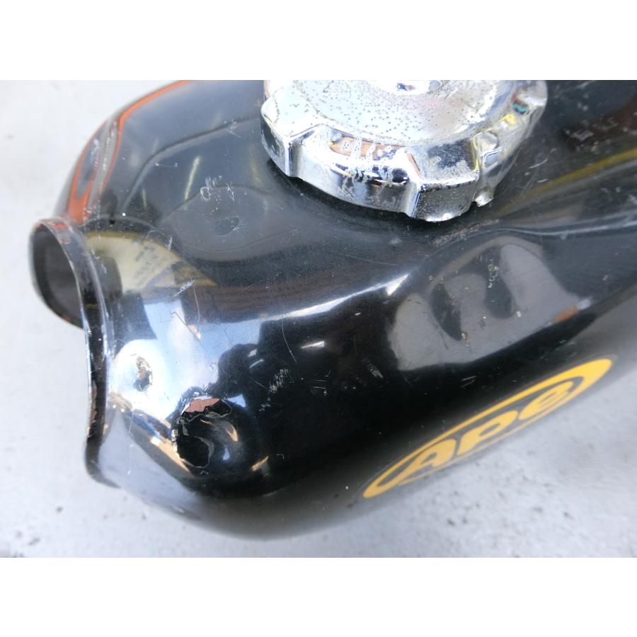 ホンダ 中古 純正部品 HONDA エイプ APE ガソリン タンク ホンダ 中古 純正部品 HONDA エイプ APE ガソリン タンク