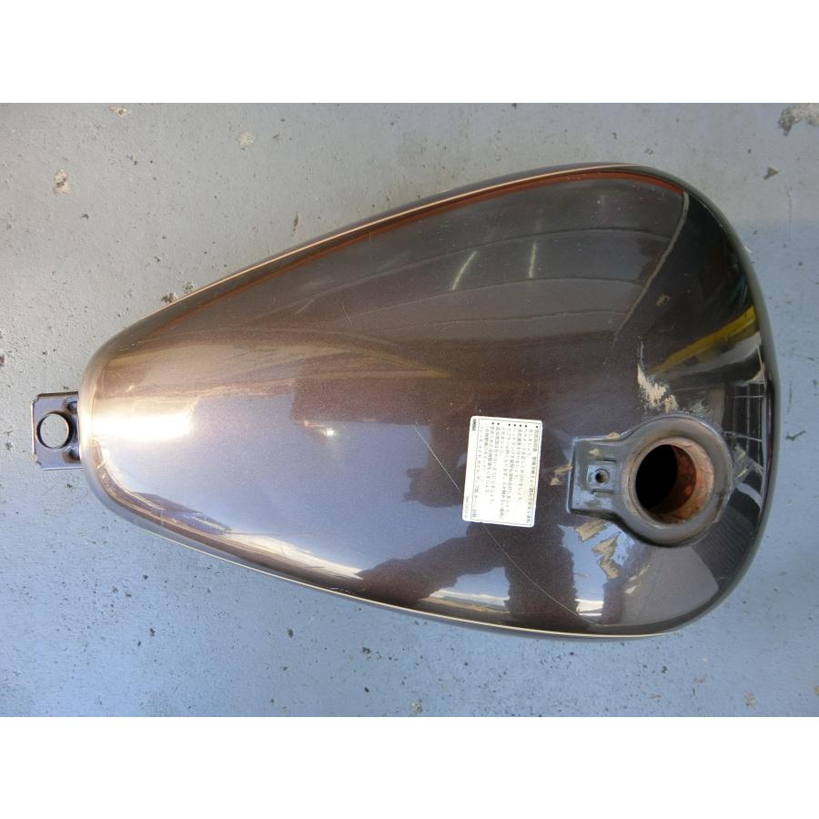 YAMAHA（ヤマハ） 中古 純正部品 ビラーゴ Virago 250 3DM ガソリン